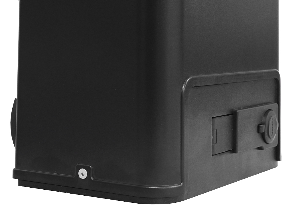 Maxsus ajratish mexanizmi